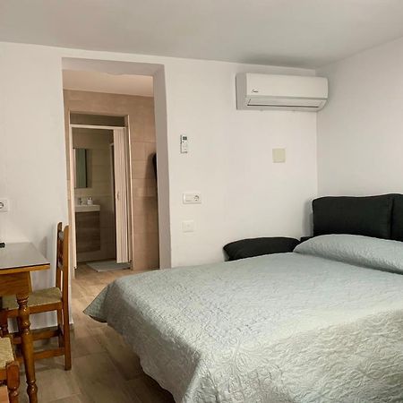 Вилла Casa Vacacional Conil Кониль-де-ла-Фронтера Экстерьер фото