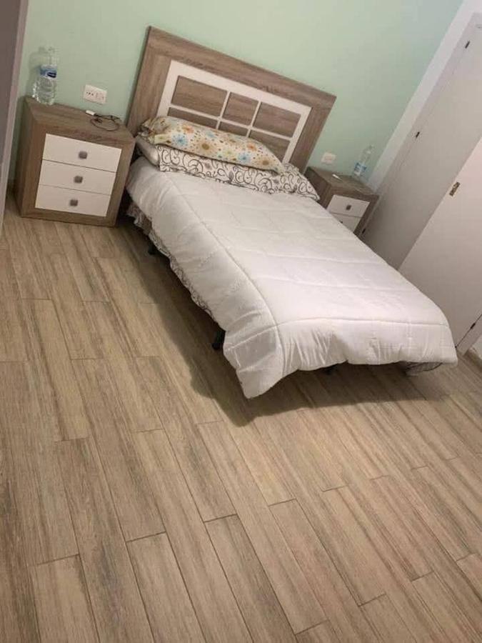 Вилла Casa Vacacional Conil Кониль-де-ла-Фронтера Экстерьер фото