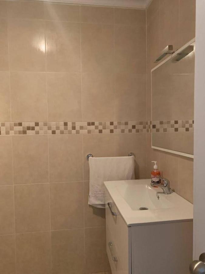 Вилла Casa Vacacional Conil Кониль-де-ла-Фронтера Экстерьер фото