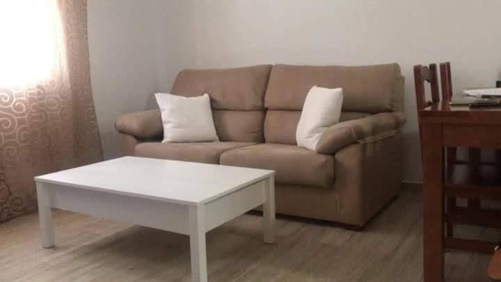 Вилла Casa Vacacional Conil Кониль-де-ла-Фронтера Экстерьер фото