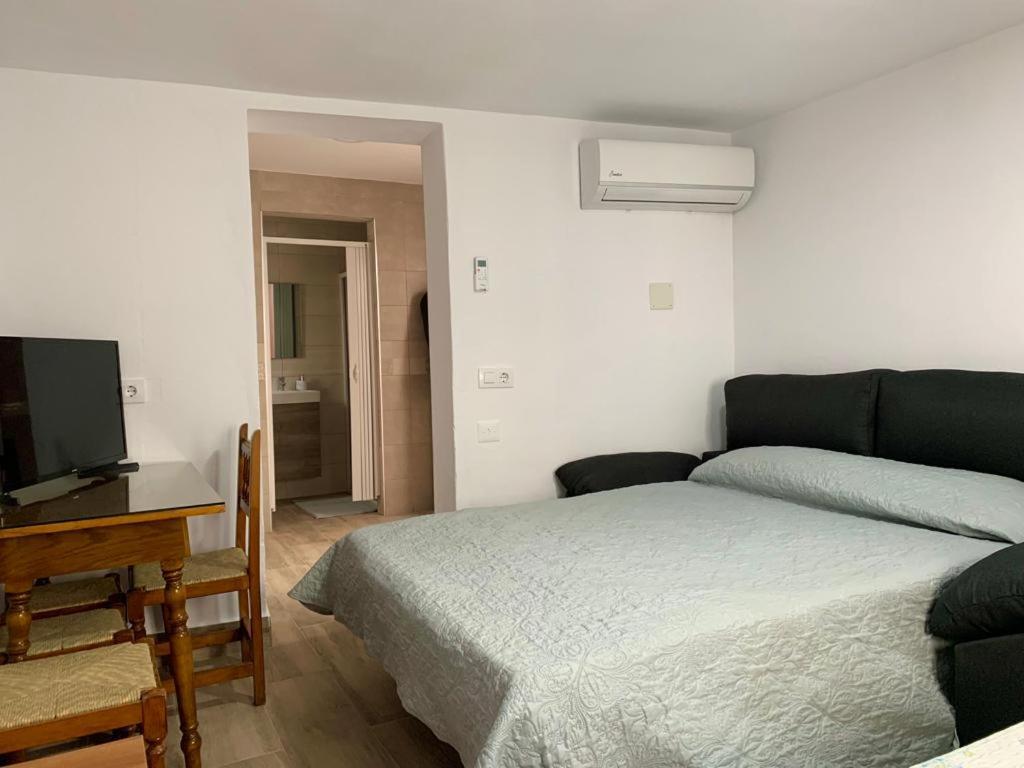 Вилла Casa Vacacional Conil Кониль-де-ла-Фронтера Экстерьер фото