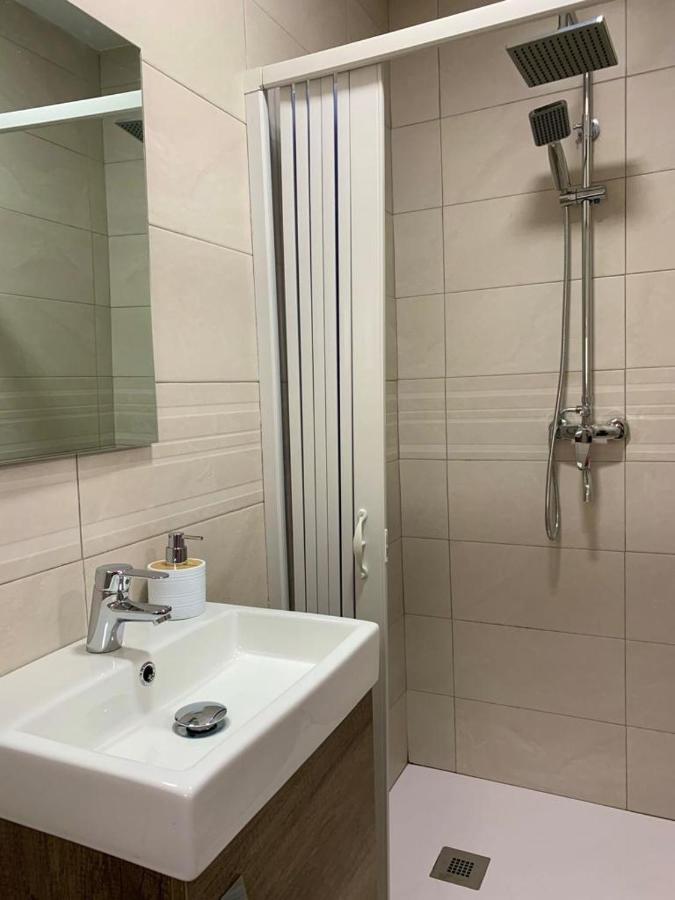 Вилла Casa Vacacional Conil Кониль-де-ла-Фронтера Экстерьер фото